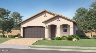 18673 W Hiddenview Drive, Goodyear, AZ 85338 Main Photo