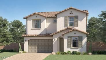 12080 W Calle Escuda, Peoria, AZ 85383 Main Photo
