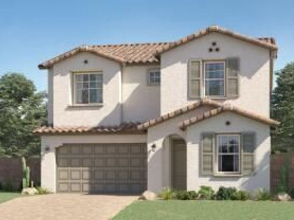 12080 W CALLE ESCUDA, Peoria, AZ 85383