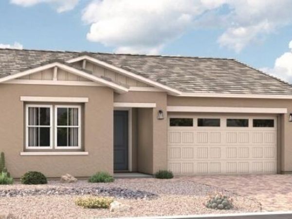 17027 W DESERT Lane, Goodyear, AZ 85338