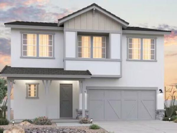 12438 N 300TH Drive, Buckeye, AZ 85396
