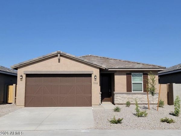 19406 N FIANO Drive, Maricopa, AZ 85138