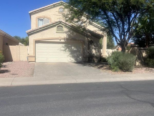 355 S Bay Shore Boulevard, Gilbert, AZ 85233
