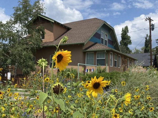 309 N HUMPHREYS Street, Flagstaff, AZ 86001