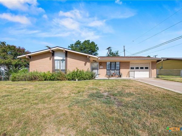 1105 Swope Drive , Killeen, TX 76541