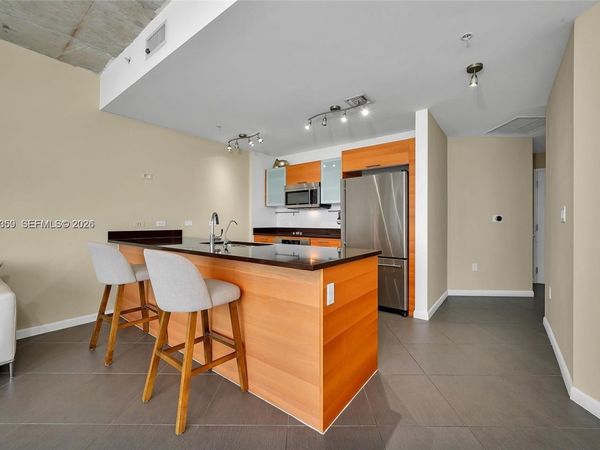 3301 NE 1st Ave , Unit H2807, Miami, FL 33137