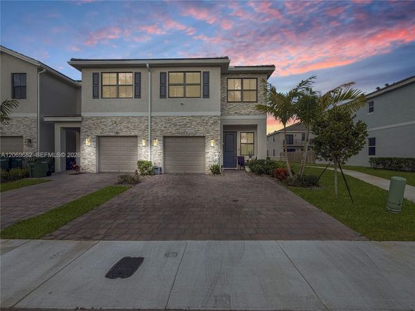 179 NE 13th Cir , Unit 179, Homestead, FL 33033