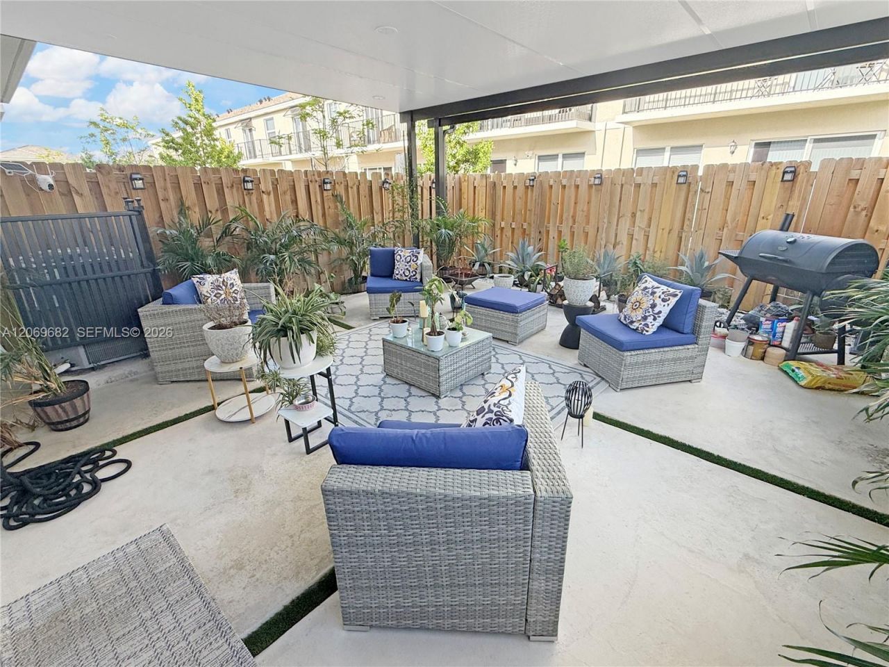 179 NE 13th Cir , Unit 179, Homestead, FL 33033 Photo