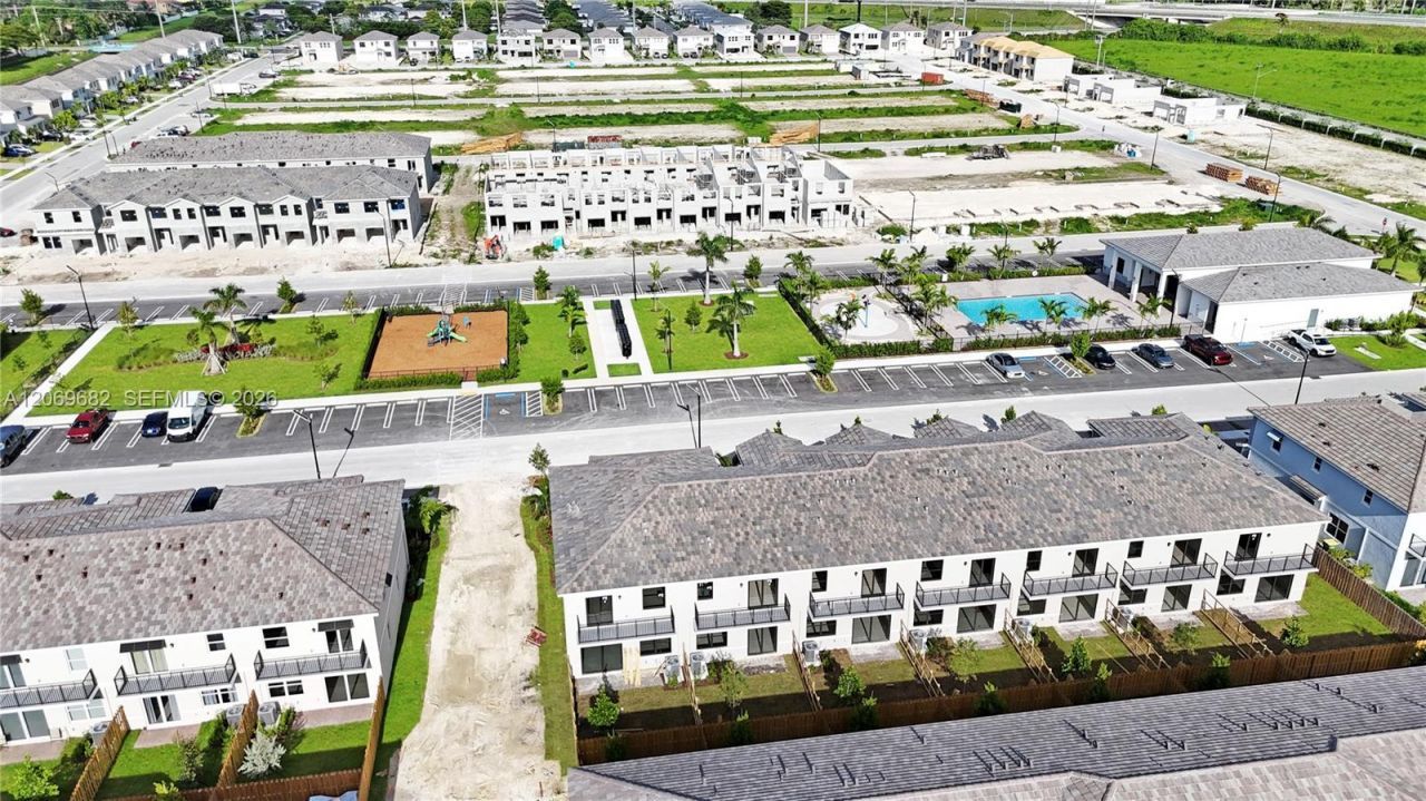 179 NE 13th Cir , Unit 179, Homestead, FL 33033 Photo