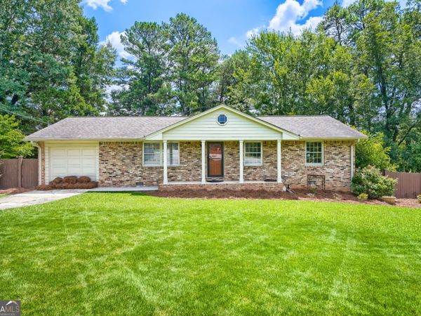 2723 Chamblee Tucker Road, Atlanta, GA 30341