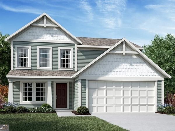 238 Sage Woods Way, Dallas, GA 30132
