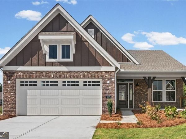 165 Laurel Farms Lane, Dallas, GA 30157