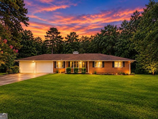 128 Scott Circle, Toccoa, GA 30577