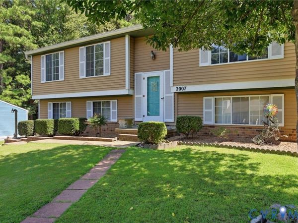 2007 Mountain Pine Boulevard , Richmond, VA 23235