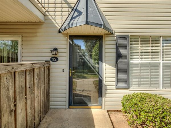 3200 W Britton Road, Unit 92, Oklahoma City, OK 73120