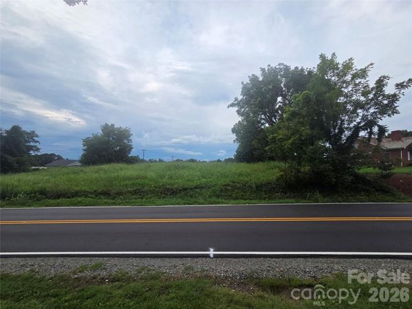 0 Salem Road , Morganton, NC 28655