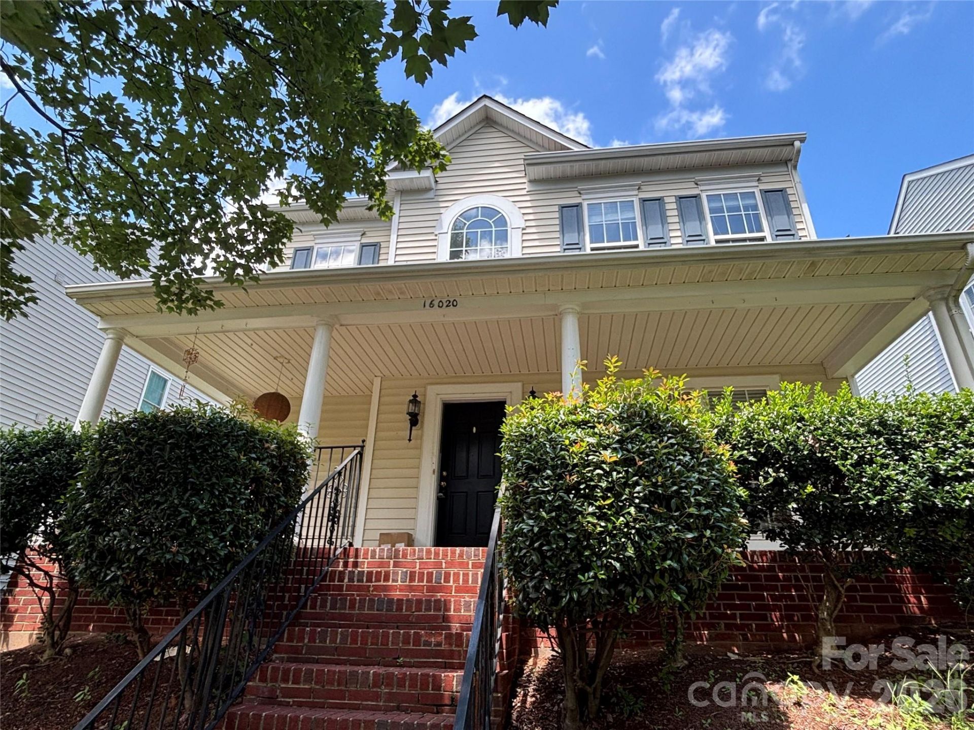 16020 Sunninghill Park Road, Unit 94, Charlotte, NC 28277 Main Photo