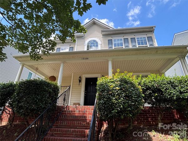 16020 Sunninghill Park Road, Unit 94, Charlotte, NC 28277