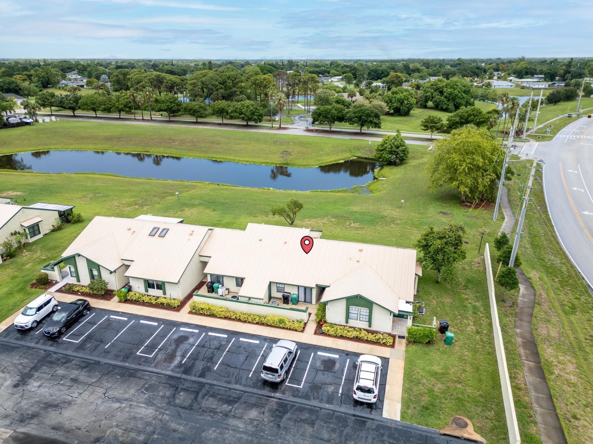 603 SW Jeanne Street, Port Saint Lucie, FL 34953 Photo