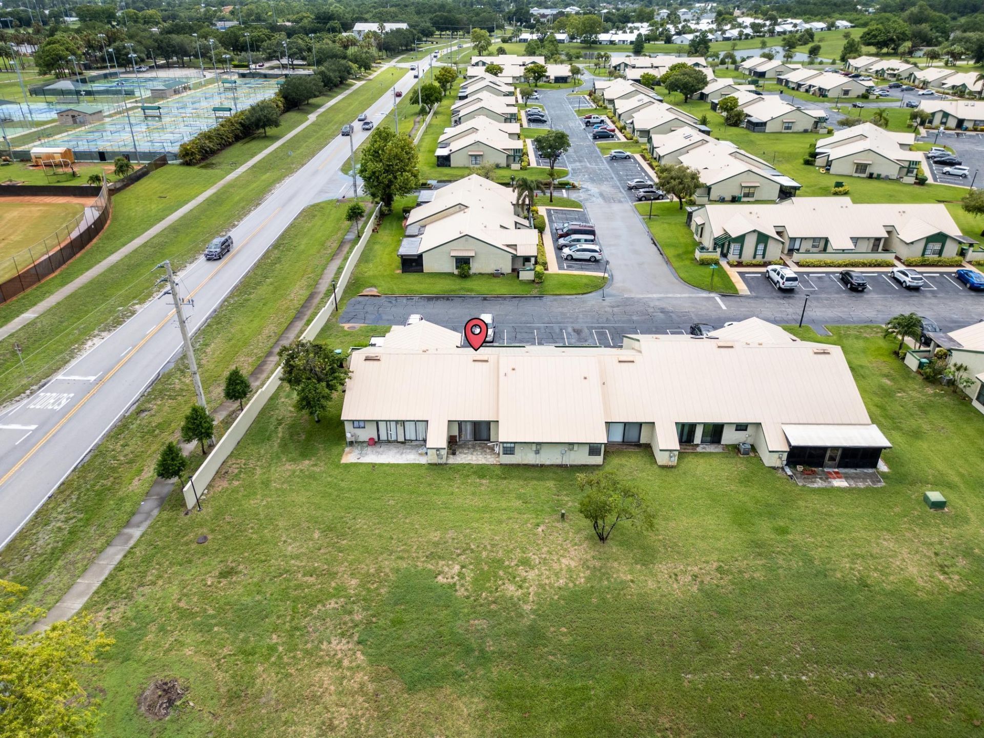 603 SW Jeanne Street, Port Saint Lucie, FL 34953 Photo