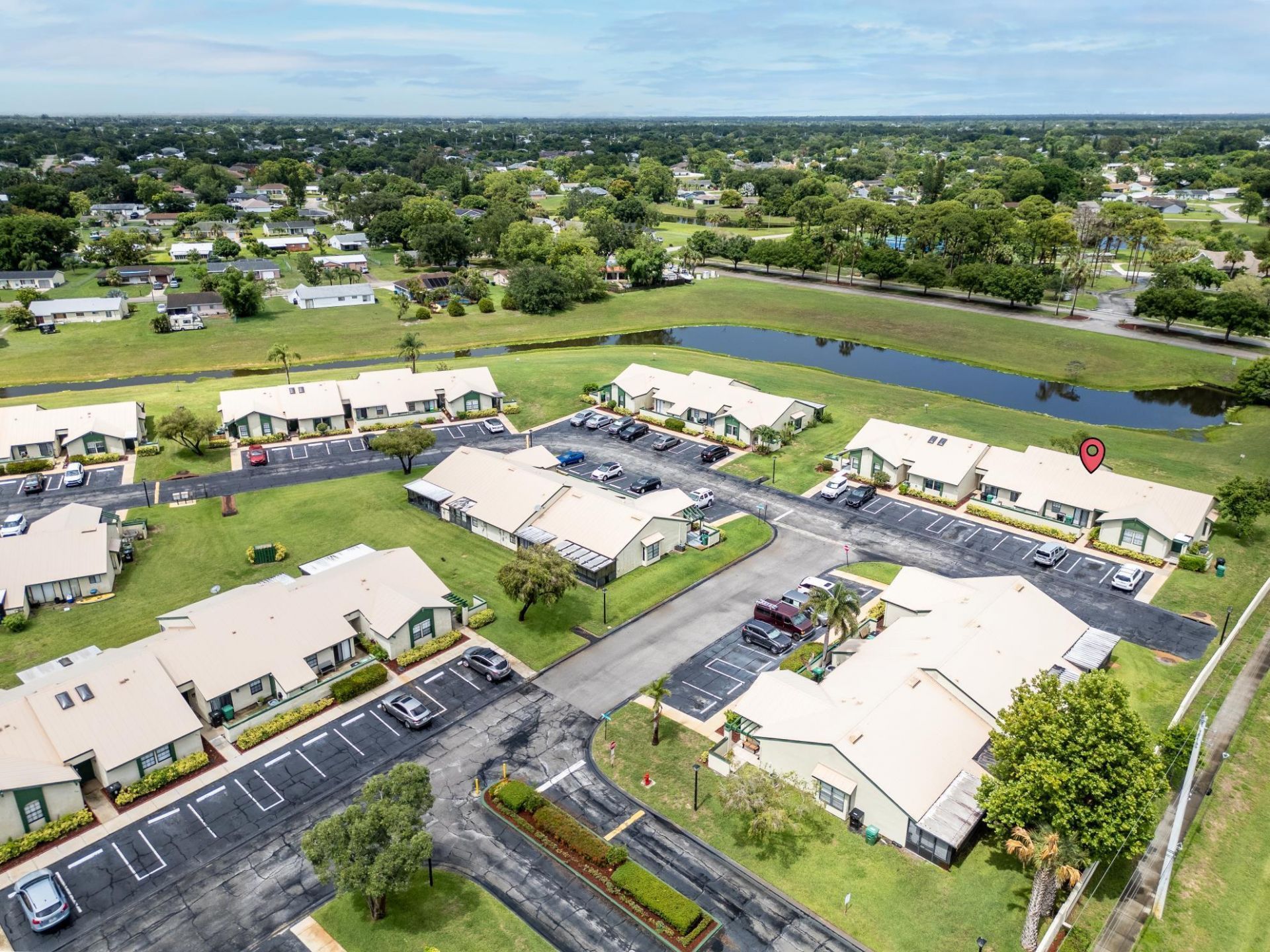 603 SW Jeanne Street, Port Saint Lucie, FL 34953 Photo