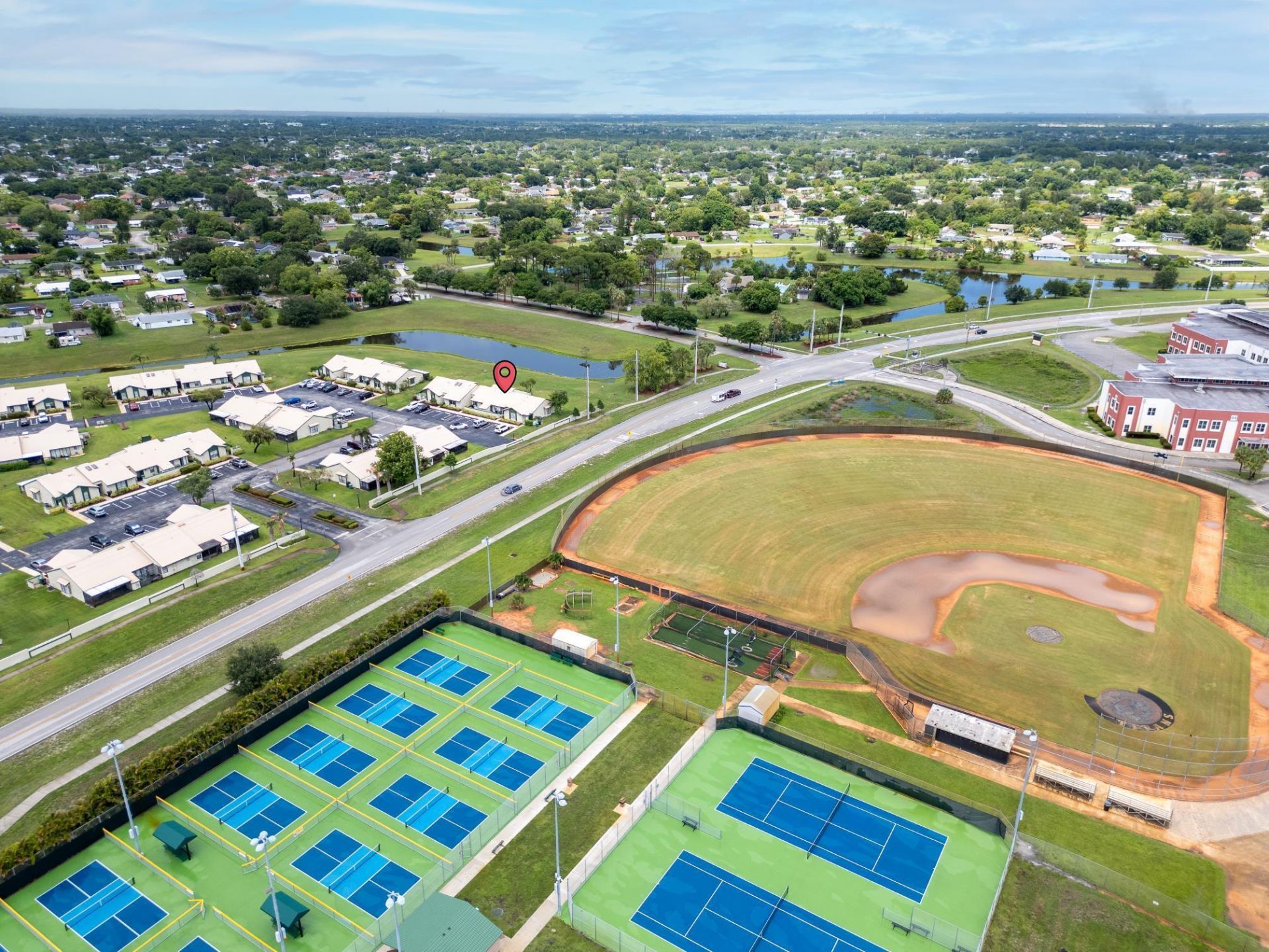 603 SW Jeanne Street, Port Saint Lucie, FL 34953 Photo