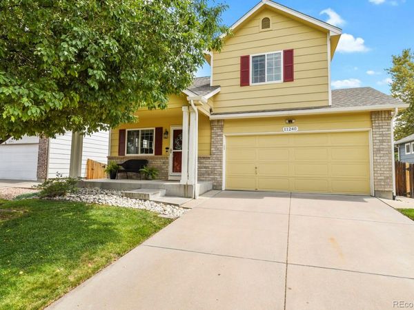 11240 Jamaica Street, Henderson, CO 80640