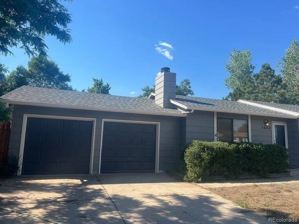 7682 Valhalla , Colorado Springs, CO 80920