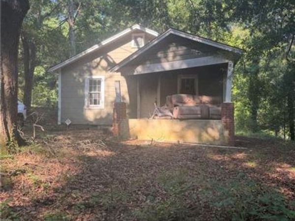 10 Chester Avenue NE, Rome, GA 30161