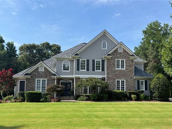 6741 Great Water Drive , Flowery Branch, GA 30542