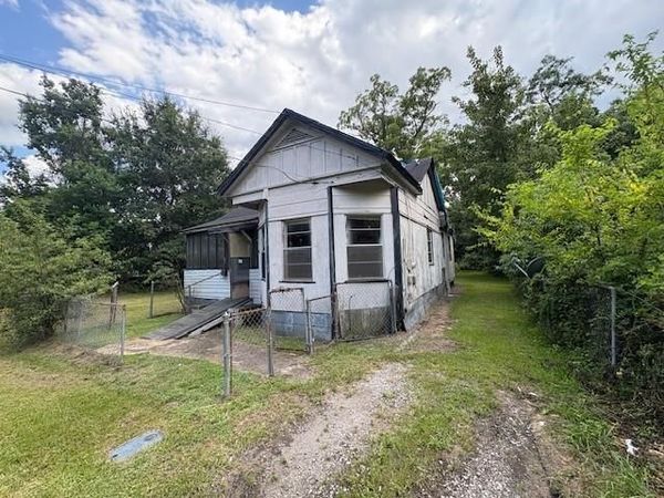735 Owens Street, Prichard, AL 36610