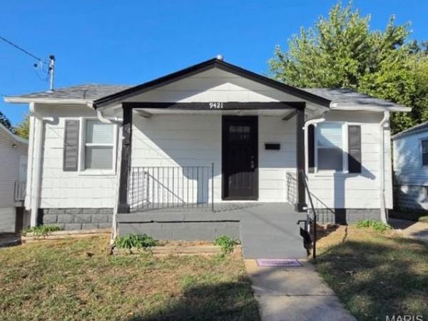 9421 Chester Avenue, Woodson Terrace, MO 63114