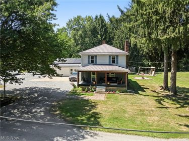 511 Milton Avenue, Wilmot, OH 44608