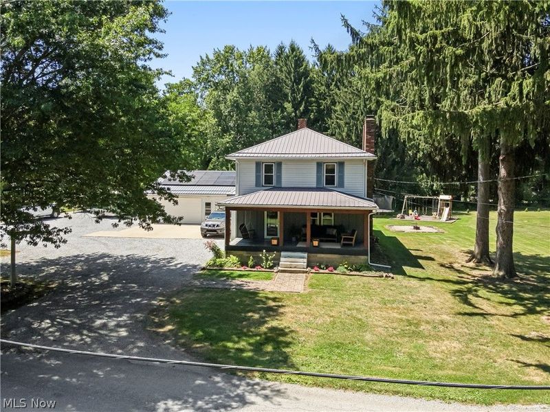 511 Milton Avenue, Wilmot, OH 44608 Photo 1