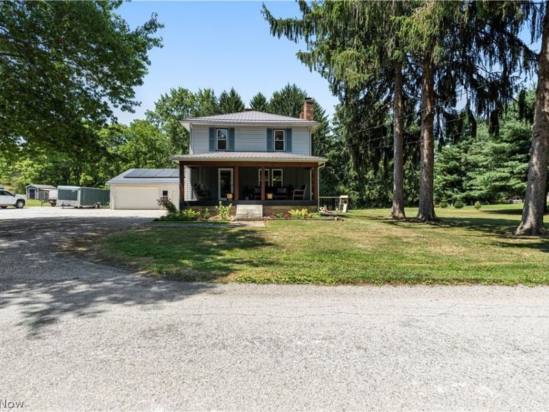 511 Milton Avenue, Wilmot, OH 44608 Photo 2