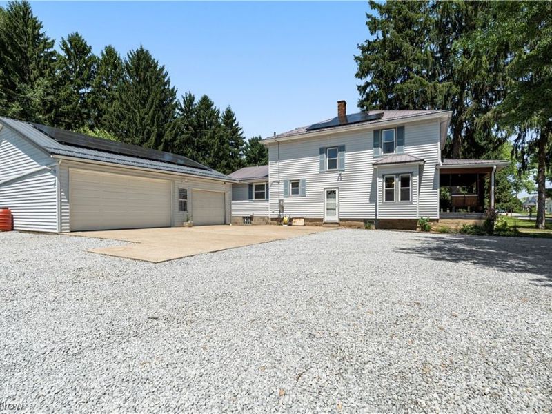 511 Milton Avenue, Wilmot, OH 44608 Photo 26