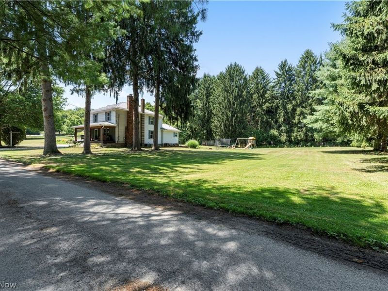 511 Milton Avenue, Wilmot, OH 44608 Photo 27