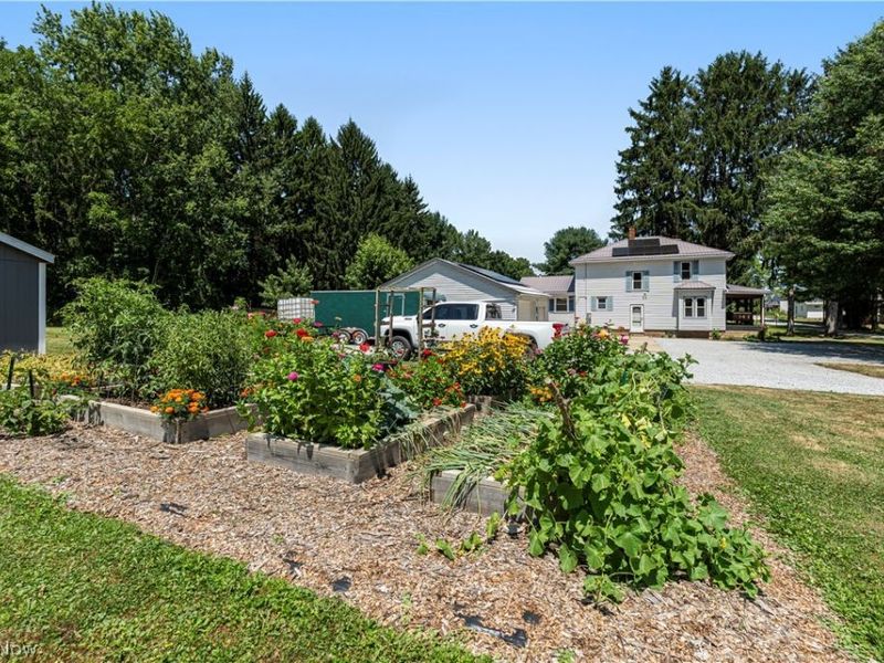 511 Milton Avenue, Wilmot, OH 44608 Photo 33