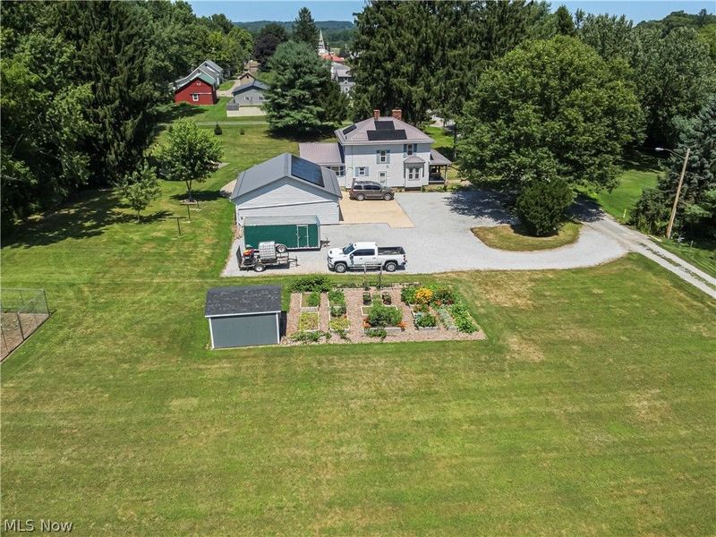 511 Milton Avenue, Wilmot, OH 44608 Photo 35