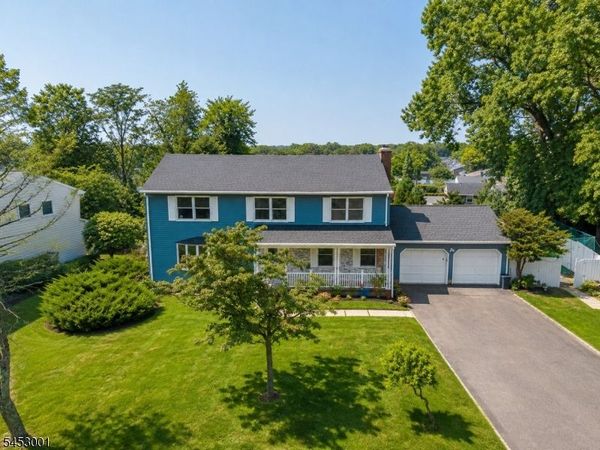 3272 Evergreen Lane, South Plainfield, NJ 07080