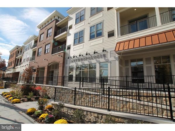 200 N SYCAMORE STREET, Unit 3H, NEWTOWN, PA 18940