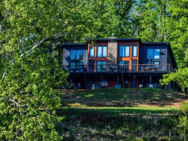 Lot 1 RIVER OAK, BENTONVILLE, VA 22610