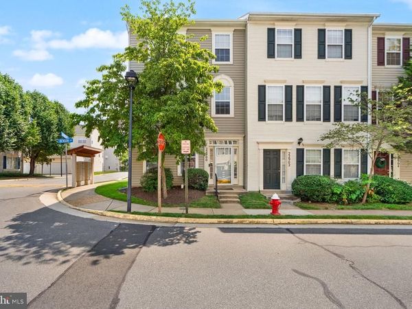 22900 BENSON TERRACE, STERLING, VA 20166