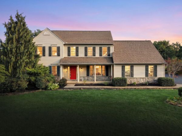 1540 LILAC ROAD, YORK, PA 17408
