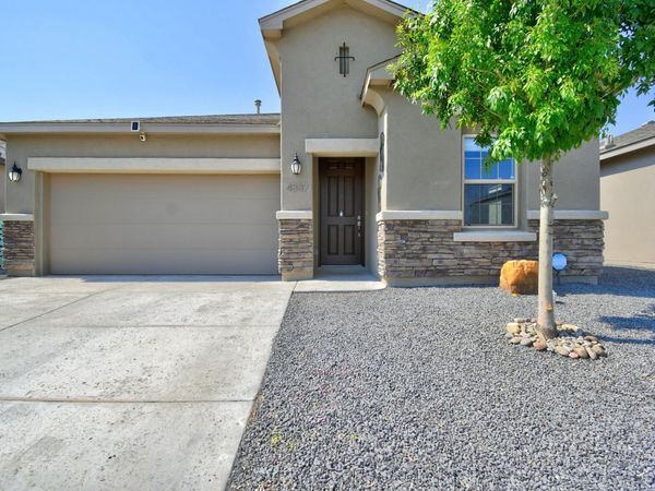 4337 Golden Eagle Loop NE, Rio Rancho, NM 87144