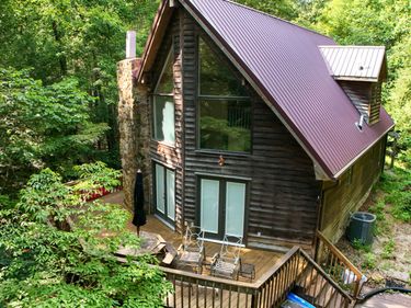 291 Edgewater Forest Road, Corbin, KY 40701