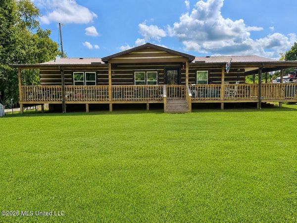 129 Humphrey Road, Holly Springs, MS 38635