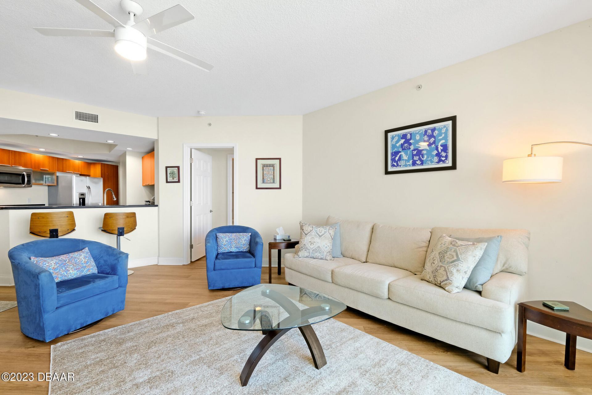 241 Riverside Drive, Unit 1106, Holly Hill, FL 32117 Photo
