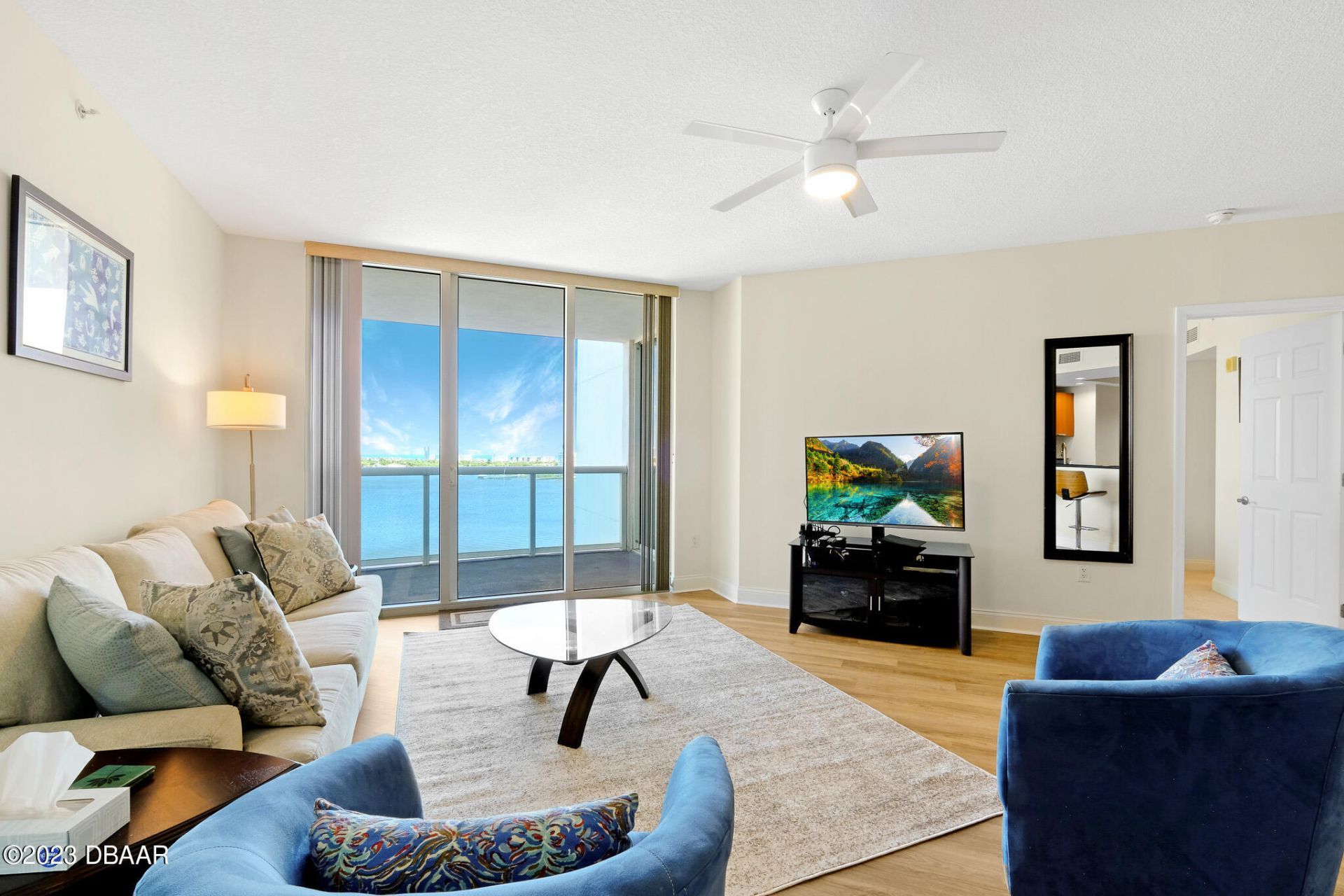 241 Riverside Drive, Unit 1106, Holly Hill, FL 32117 Photo