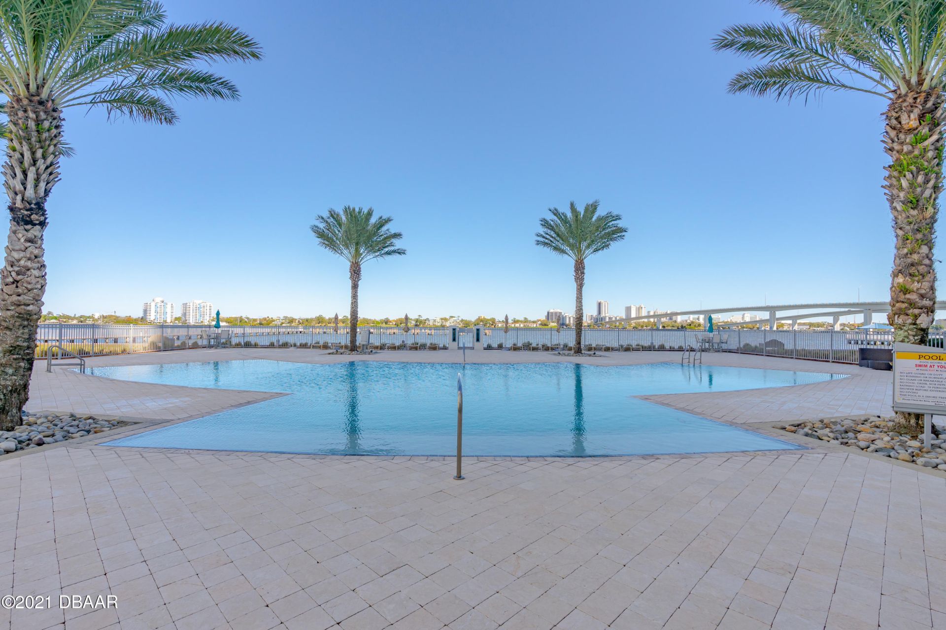 241 Riverside Drive, Unit 1106, Holly Hill, FL 32117 Photo